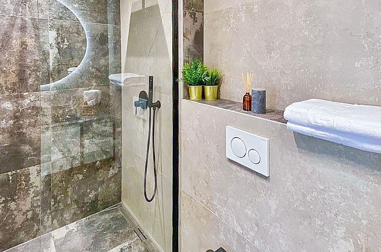Appartement Villa 5