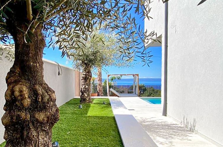 Appartement Villa 5