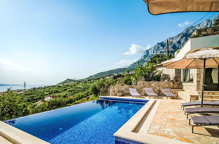 Vakantiehuis Bellavista