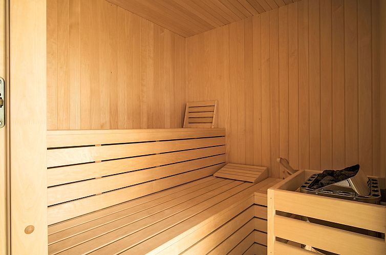 Vakantiehuis Bellavista