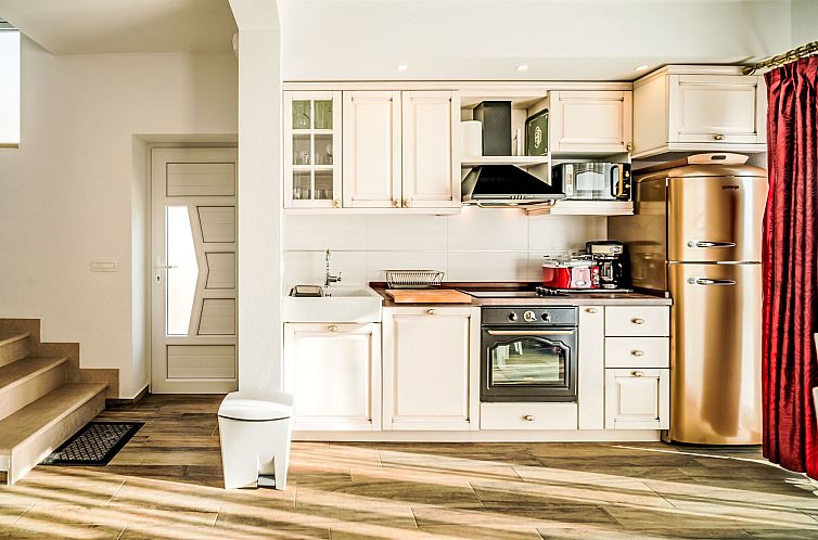 Vakantiehuis Bellavista