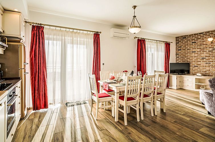 Vakantiehuis Bellavista