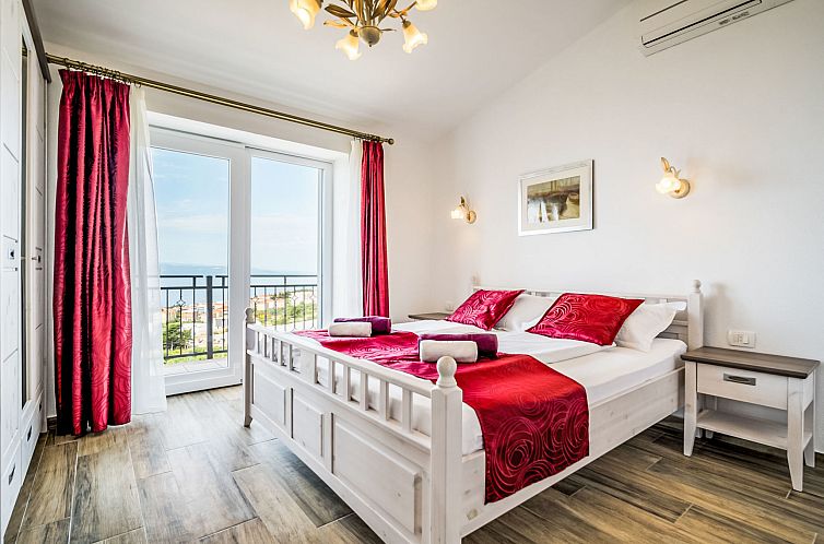 Vakantiehuis Bellavista