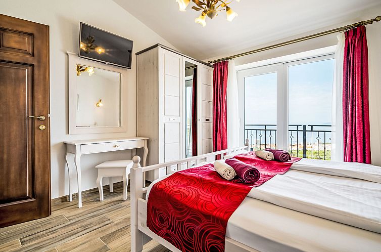 Vakantiehuis Bellavista