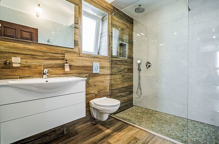 Vakantiehuis Bellavista