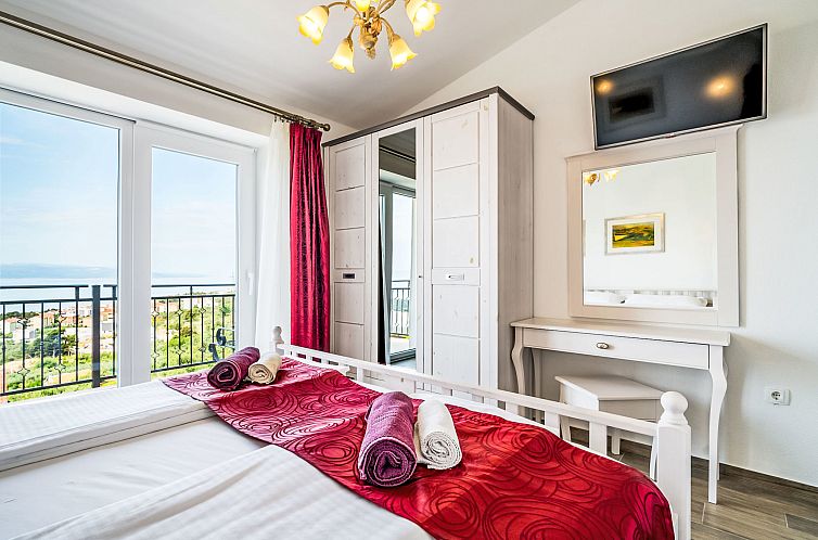 Vakantiehuis Bellavista