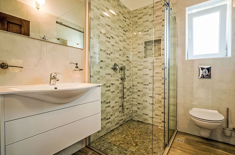 Vakantiehuis Bellavista