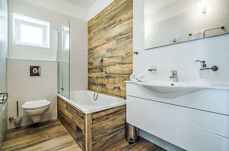 Vakantiehuis Bellavista