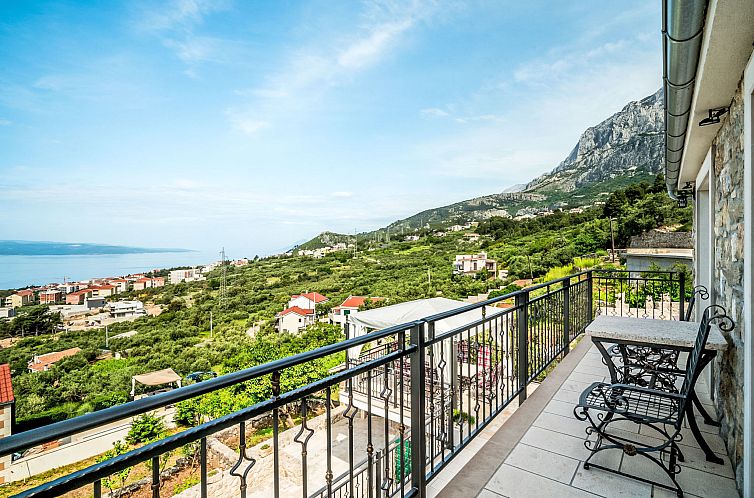 Vakantiehuis Bellavista
