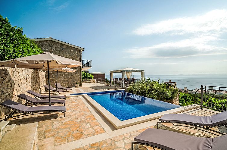 Vakantiehuis Bellavista