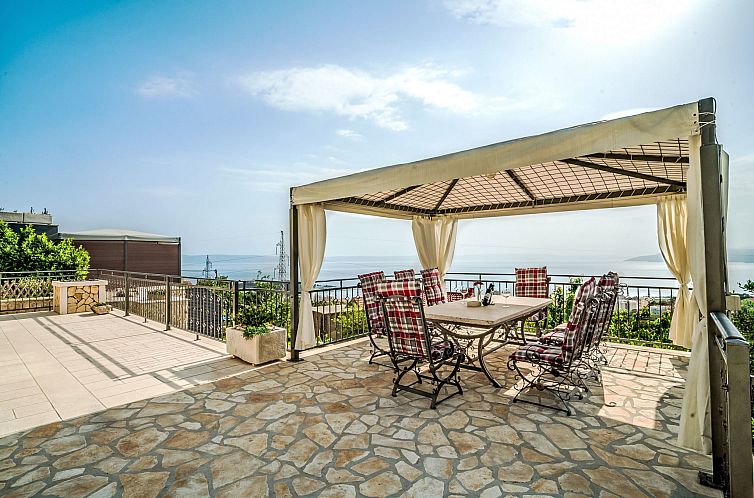 Vakantiehuis Bellavista