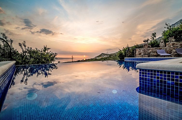 Vakantiehuis Bellavista