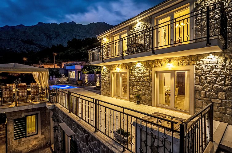 Vakantiehuis Bellavista