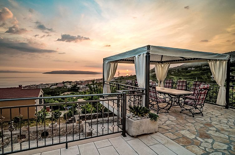 Vakantiehuis Bellavista