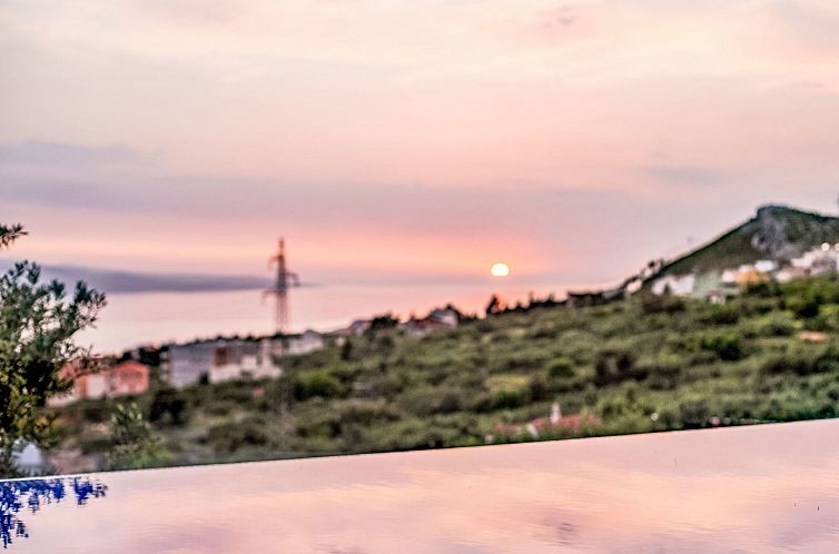 Vakantiehuis Bellavista