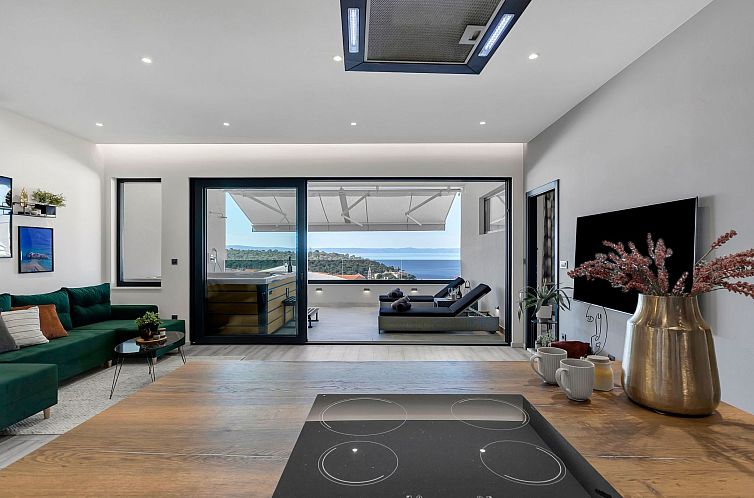 Verblijf 1032309 - Appartement Dalmatie - Appartement Unknown Accommodation