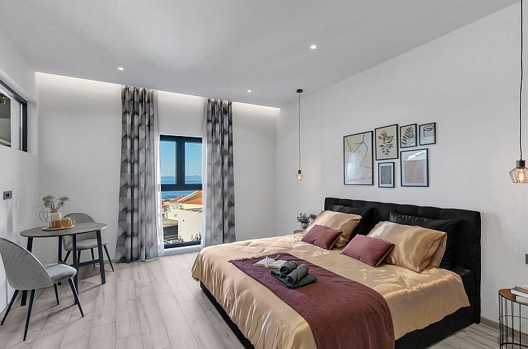 Appartement Unknown Accommodation