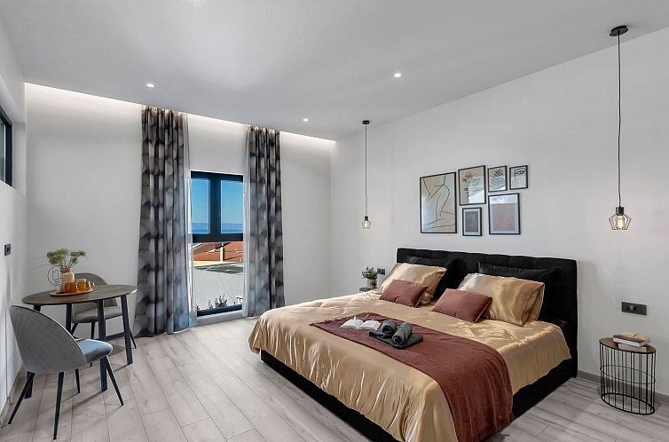 Appartement Unknown Accommodation