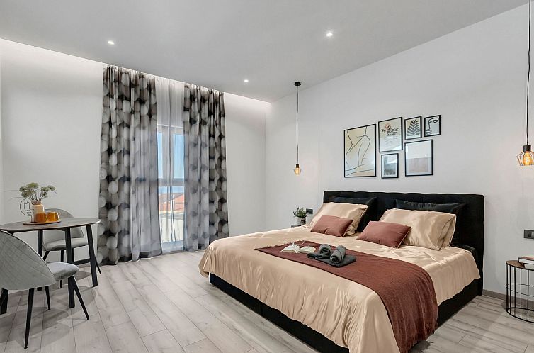 Appartement Unknown Accommodation