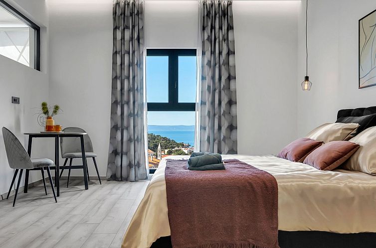 Appartement Unknown Accommodation