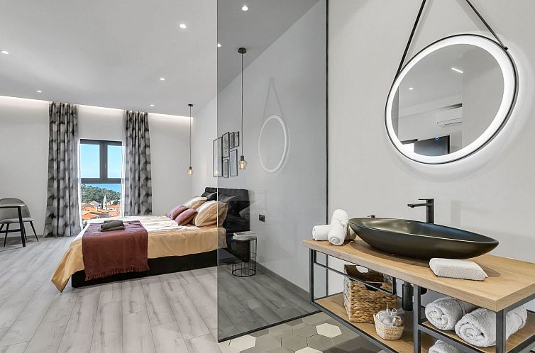 Appartement Unknown Accommodation