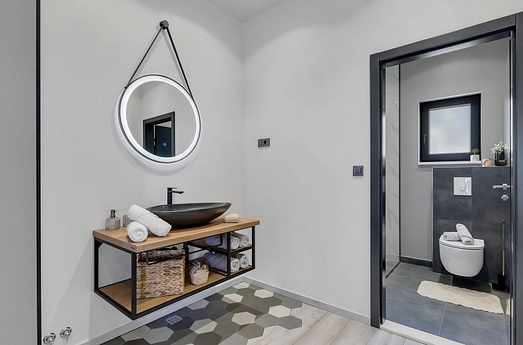 Appartement Unknown Accommodation