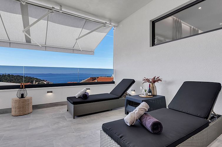 Appartement Unknown Accommodation