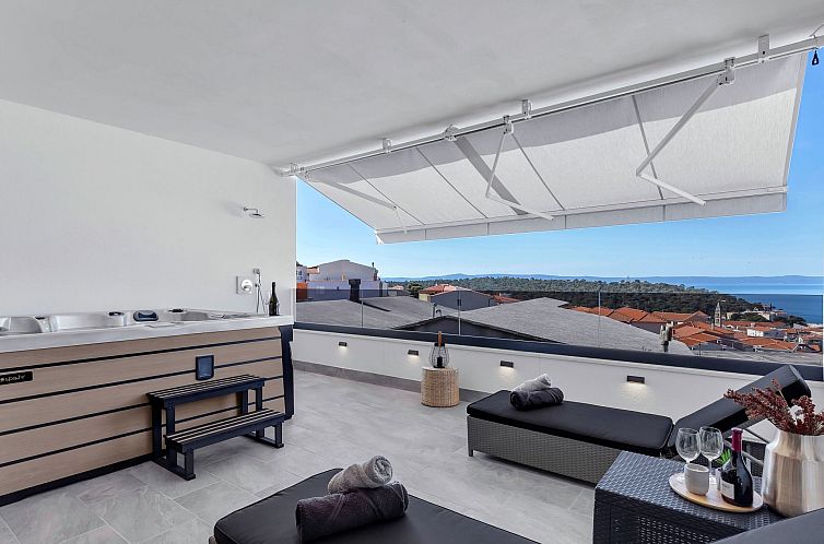 Appartement Unknown Accommodation