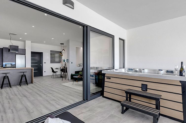 Appartement Unknown Accommodation