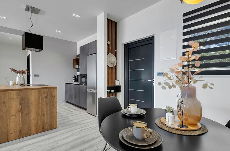 Appartement Unknown Accommodation