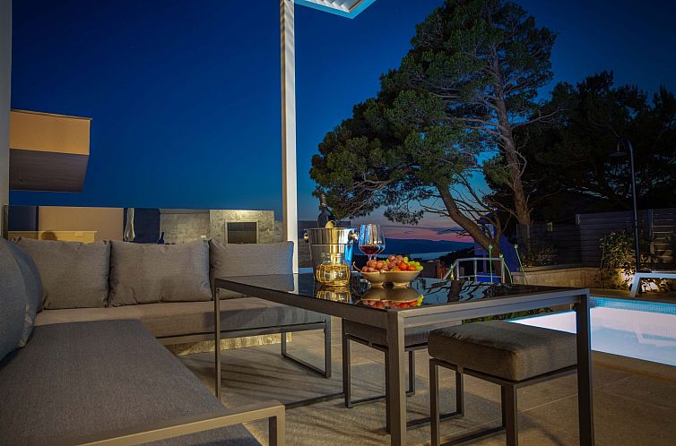 Vakantiehuis Villa Eudora