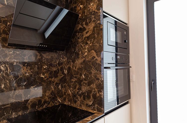 Vakantiehuis Villa Eudora