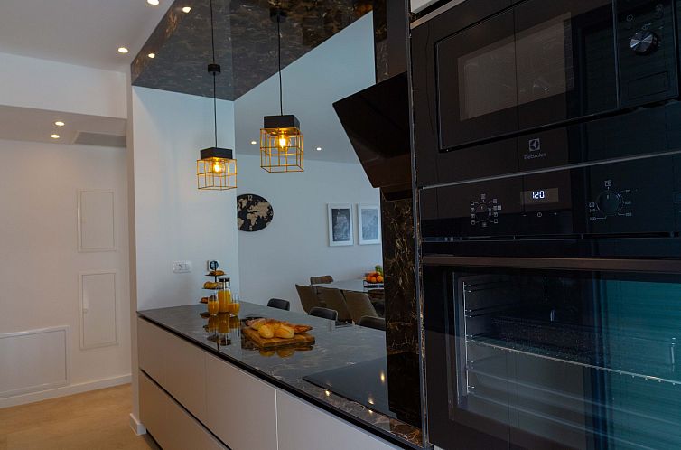 Vakantiehuis Villa Eudora