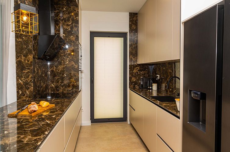 Vakantiehuis Villa Eudora