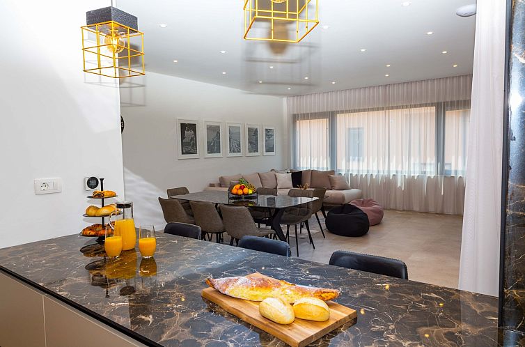 Vakantiehuis Villa Eudora