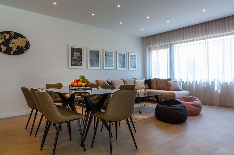 Vakantiehuis Villa Eudora