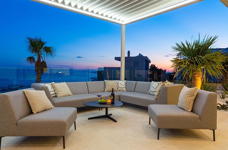 Vakantiehuis Villa Valentina