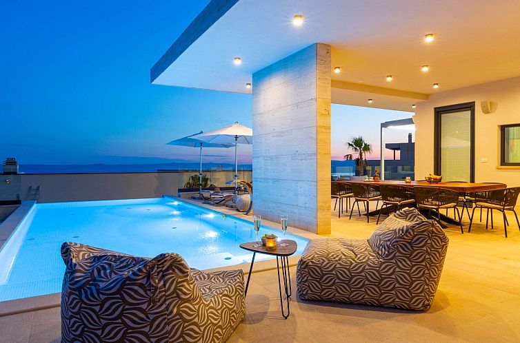 Vakantiehuis Villa Valentina