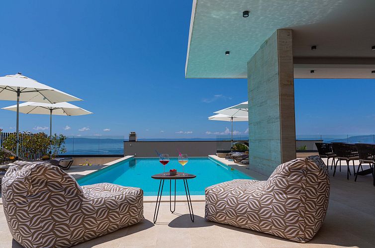 Vakantiehuis Villa Valentina