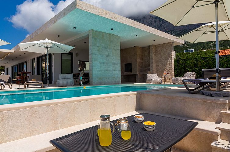 Vakantiehuis Villa Valentina