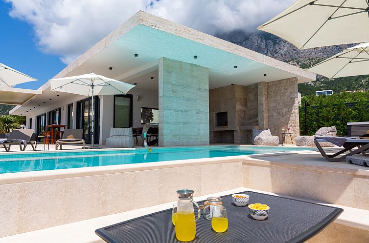 Vakantiehuis Villa Valentina