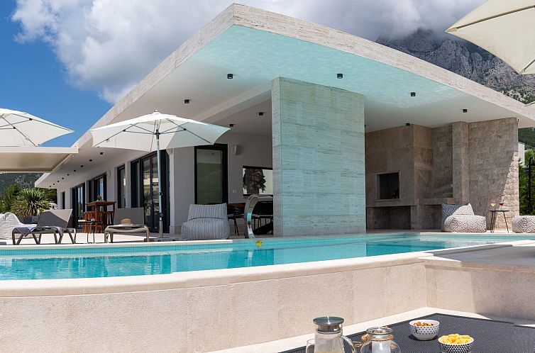 Vakantiehuis Villa Valentina