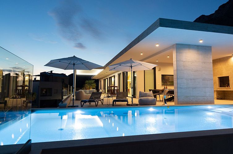 Vakantiehuis Villa Valentina