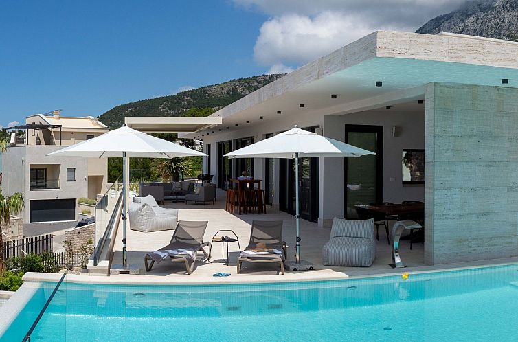 Vakantiehuis Villa Valentina