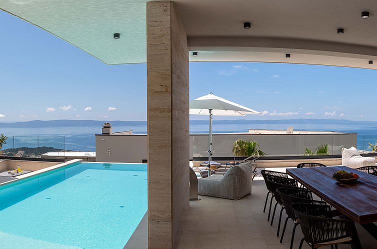 Vakantiehuis Villa Valentina