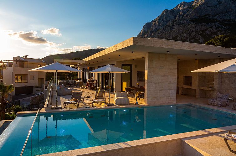 Vakantiehuis Villa Valentina