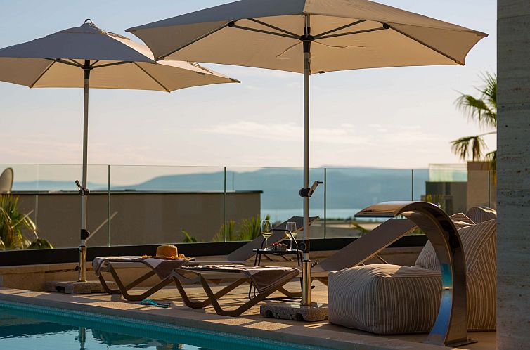 Vakantiehuis Villa Valentina