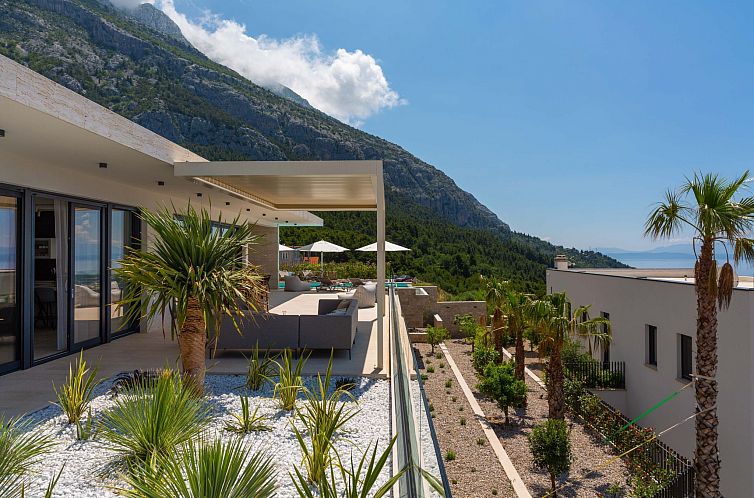 Vakantiehuis Villa Valentina