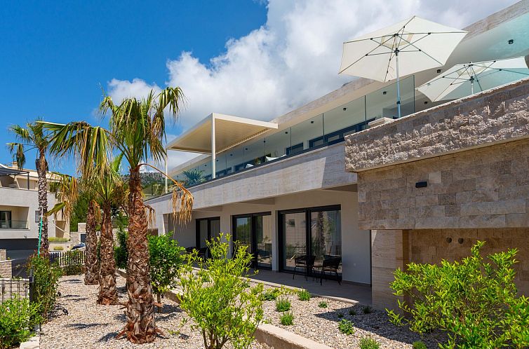 Vakantiehuis Villa Valentina