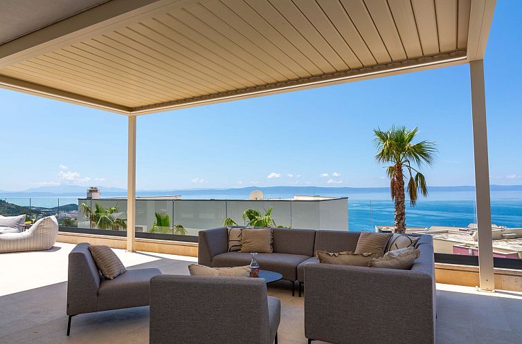 Vakantiehuis Villa Valentina